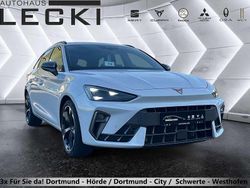 "nevada" weiss Gebraucht 2025 Cupra Leon Kombi | 29.890 € (Fairer Preis)