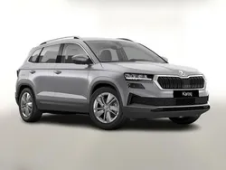 Silber Neu 2025 Skoda Karoq SUV | 35.933 € (Fairer Preis)