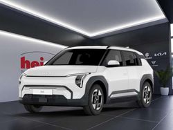 Weiß (schneeweiß) Neu 2025 Kia EV3 Air SUV | 32.980 € (Superpreis)