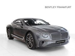 Grau (magnetic (grau)) Gebraucht 2019 Bentley Continental GT Coupé | 168.888 € (Etwas zu teuer)
