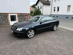 Gebraucht 2006 Mercedes CLK350 Avantgarde Coupé | 3.800 € (Superpreis)
