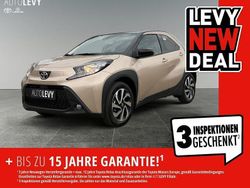 Ginger beige Neu 2025 Toyota Aygo X SUV | 19.282 € (Fairer Preis)