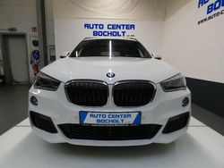 Weiß Gebraucht 2017 BMW X1 M Sport SUV | 20.700 € (Fairer Preis)