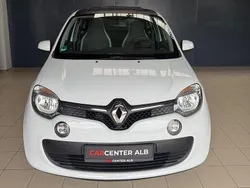 Weiß Gebraucht 2015 Renault Twingo Liberty Kleinwagen | 7.199 € (Fairer Preis)