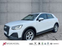 Weiß Gebraucht 2021 Audi Q2 Basis SUV | 22.430 € (Fairer Preis)