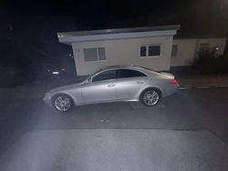 Gebraucht 2008 Mercedes CLS320 Coupé | 7.899 € (Guter Preis)