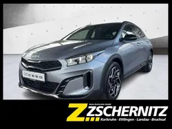 (css) lunarsilber met. Neu 2025 Kia XCeed GT-Line SUV | 29.990 € (Guter Preis)