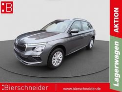 Grau Gebraucht 2022 Skoda Kamiq ScoutLine SUV | 24.899 € (Teuer)