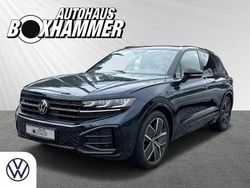 Blau Gebraucht 2024 VW Touareg IQ Drive SUV | 80.950 €