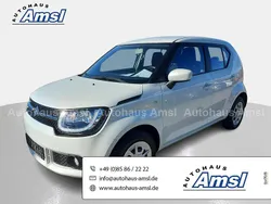 Weiß Gebraucht 2020 Suzuki Ignis Comfort Kleinwagen | 13.490 € (Fairer Preis)