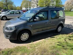 Grau Gebraucht 2012 VW Caddy Van / Kleinbus | 8.500 € (Fairer Preis)