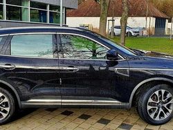 Schwarz Gebraucht 2019 Renault Koleos Life SUV | 19.500 € (Superpreis)