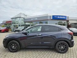 Ruse black m. Gebraucht 2019 Honda HR-V Executive SUV | 18.390 € (Fairer Preis)