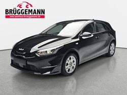 Schwarz Gebraucht 2024 Kia Ceed Comfort Limousine | 21.990 € (Superpreis)