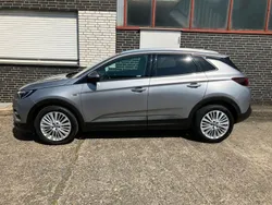 Grau Gebraucht 2018 Opel Grandland X Edition SUV | 8.590 € (Guter Preis)