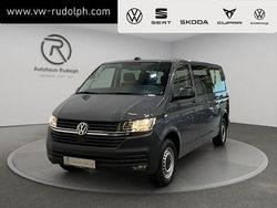 Pure grey Gebraucht 2023 VW T6.1 Van | 38.249 € (Superpreis)