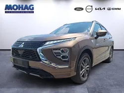 Bronzebraun (m) Gebraucht 2023 Mitsubishi Eclipse Cross Plus SUV | 25.990 € (Guter Preis)