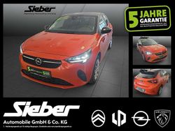 Power orange Gebraucht 2022 Opel Corsa-e Edition Kleinwagen | 13.390 € (Guter Preis)