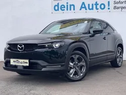 Onyxschwarz (metallic) Gebraucht 2020 Mazda MX30 Edition SUV | 13.990 € (Fairer Preis)