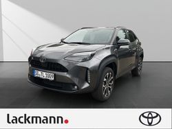Grau Gebraucht 2025 Toyota Yaris Cross SUV | 27.990 € (Fairer Preis)