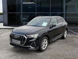 Schwarz Gebraucht 2019 Audi Q3 S-Line SUV | 28.450 € (Etwas zu teuer)