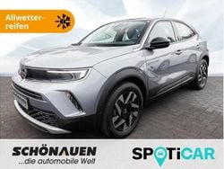 Grau Gebraucht 2022 Opel Mokka Business Elegance SUV | 17.250 € (Guter Preis)