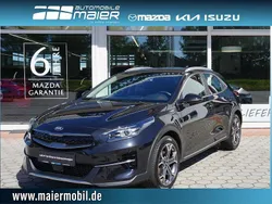 Schwarz Gebraucht 2021 Kia XCeed Spirit SUV | 19.950 € (Fairer Preis)