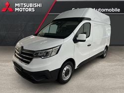 Gletscher weiß Neu 2025 Renault Trafic Van / Kleinbus | 32.970 € (Superpreis)