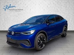 Blau Neu 2025 VW ID.5 Pro SUV | 60.703 € (Fairer Preis)