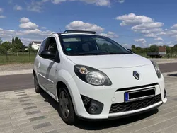 Weiß Gebraucht 2009 Renault Twingo Night&Day Kleinwagen | 3.250 € (Fairer Preis)