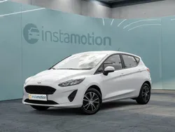 Other Gebraucht 2021 Ford Fiesta Trend Kleinwagen | 12.850 € (Fairer Preis)