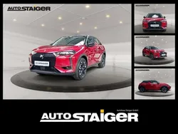 Divarot Gebraucht 2023 DS Automobiles DS3 Crossback E-Tense Opera SUV | 26.890 € (Fairer Preis)