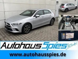 Iridiumsilber metalliclack Gebraucht 2023 Mercedes A200 Business Limousine | 24.990 € (Guter Preis)