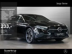 Andere farbe Gebraucht 2024 Mercedes A180 Progressive Kleinwagen | 28.718 € (Guter Preis)