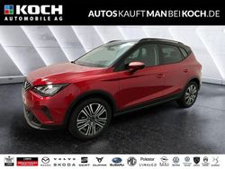 Rot Neu 2025 Seat Arona SUV | 27.650 € (Fairer Preis)