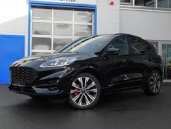 Gebraucht 2021 Ford Kuga ST-Line X SUV | 29.990 € (Etwas zu teuer)