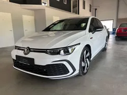 Weiß Gebraucht 2022 VW Golf VIII GTI Limousine | 27.290 € (Guter Preis)