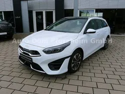 Andere Gebraucht 2024 Kia Ceed Sportswagon Spirit Kombi | 26.580 € (Guter Preis)
