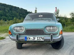 Weiß Gebraucht 1962 Ford Taunus | 4.499 €