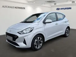Grau Neu 2025 Hyundai i10 Trend Kleinwagen | 19.300 € (Fairer Preis)