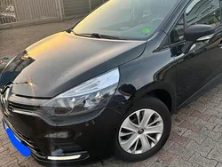 Schwarz Gebraucht 2019 Renault Clio IV Kleinwagen | 9.800 € (Fairer Preis)
