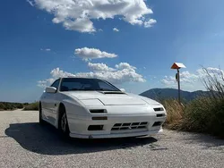 Weiß Gebraucht 1991 Mazda RX7 Kleinwagen | 20.000 €