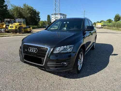 Schwarz Gebraucht 2009 Audi Q5 SUV | 6.699 € (Superpreis)