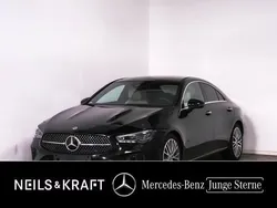 Andere Gebraucht 2024 Mercedes CLA180 Progressive Limousine | 35.480 € (Etwas zu teuer)