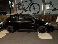 Gebraucht 2010 Peugeot 206 Limousine | 3.000 € (Fairer Preis)