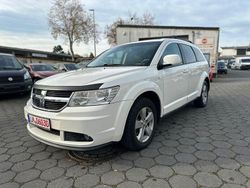 Weiß Gebraucht 2011 Dodge Journey SE SUV | 7.999 €