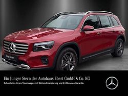 Manufaktur lack patagonienrot Gebraucht 2024 Mercedes GLB220 Advanced Plus SUV | 49.880 €