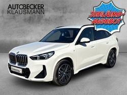 Weiss Gebraucht 2024 BMW X1 M Sport SUV | 42.910 € (Etwas zu teuer)