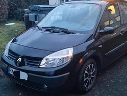 Schwarz Gebraucht 2003 Renault Mégane II Kleinwagen | 1.700 € (Guter Preis)