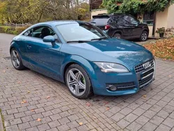 Blau Gebraucht 2007 Audi TT Sport Coupé | 7.800 € (Guter Preis)